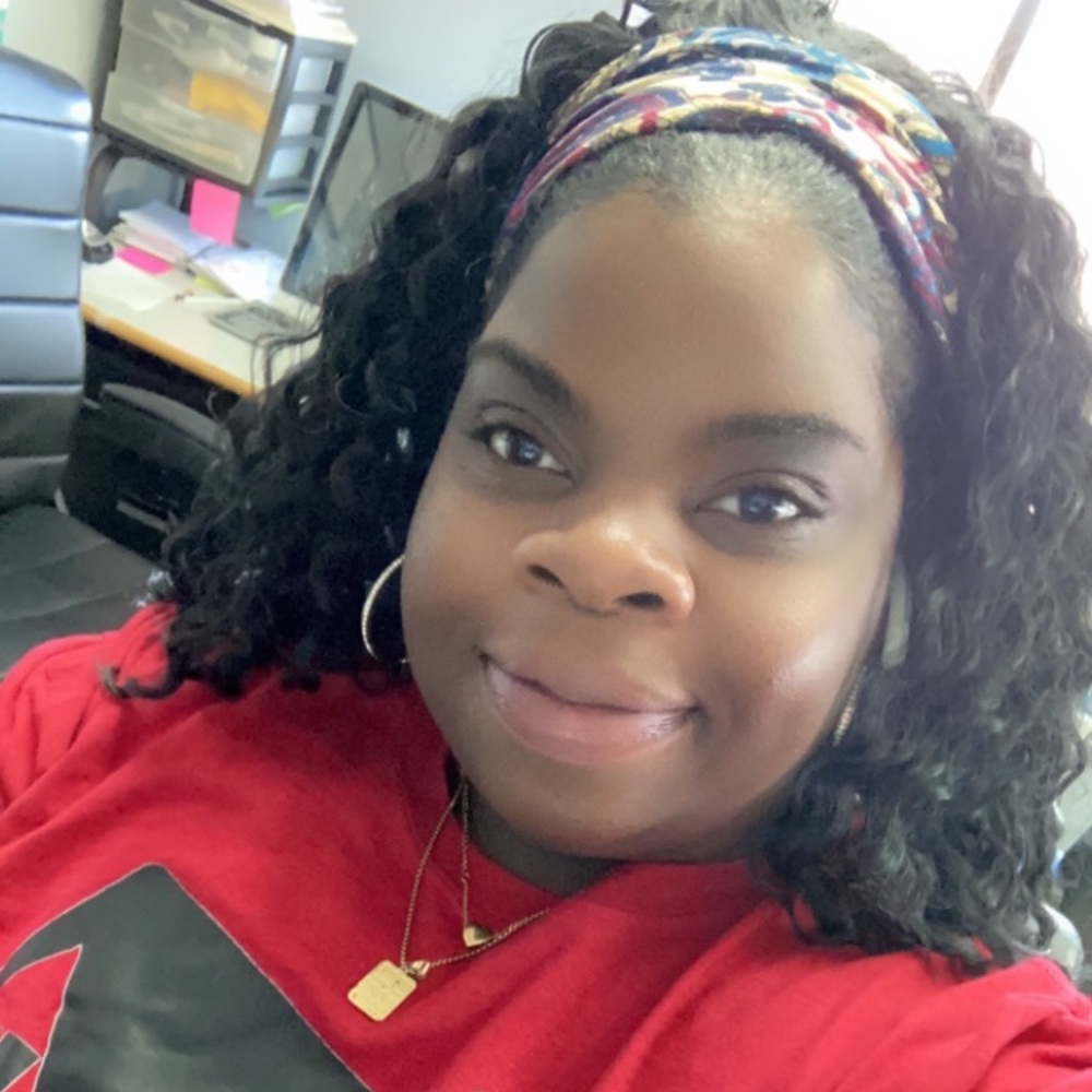 Meet your Posher, Rachael